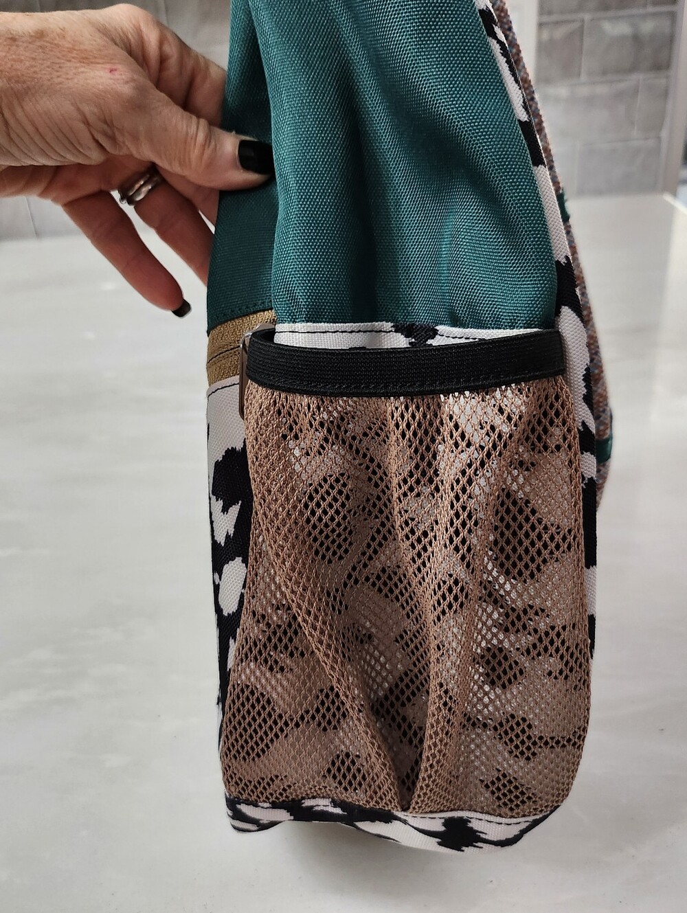 Kavu Rope Sling Bag - Picture 9 of 14